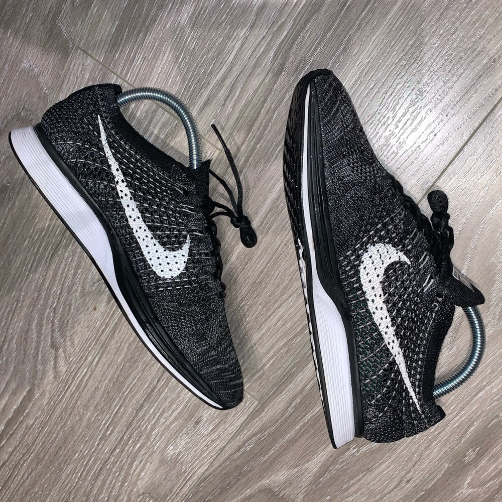 Nike Flyknit Racer | Men’s 7.5 US